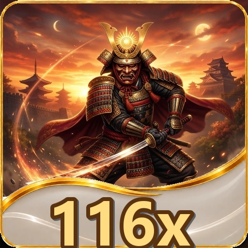Ikon 116x untuk ciri berkas resmi